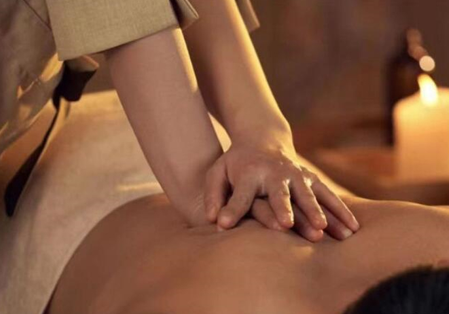 北京东城Teyou会馆养生馆介绍